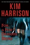 For a Few Demons More